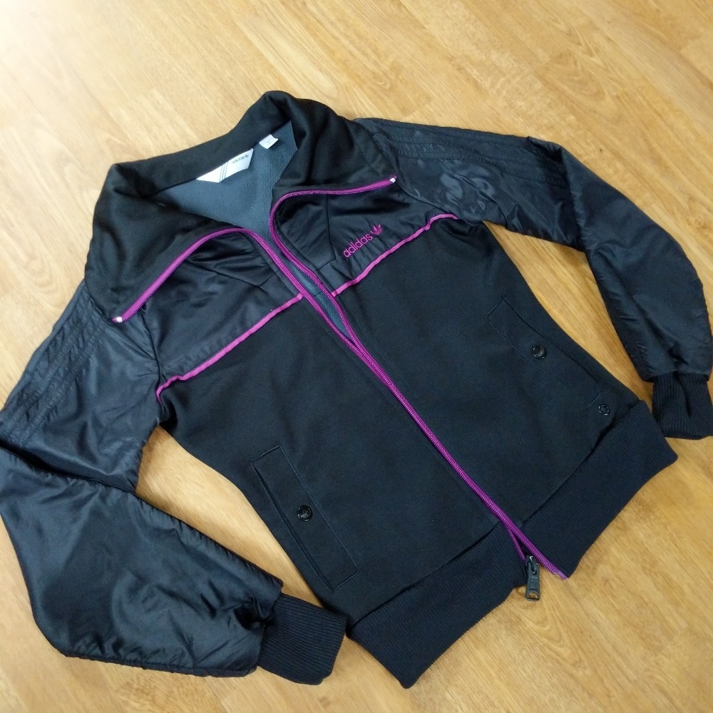 ADIDAS Jacket XS